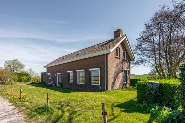 Medium property photo - Mosseldijk 9, 4504 SH Nieuwvliet